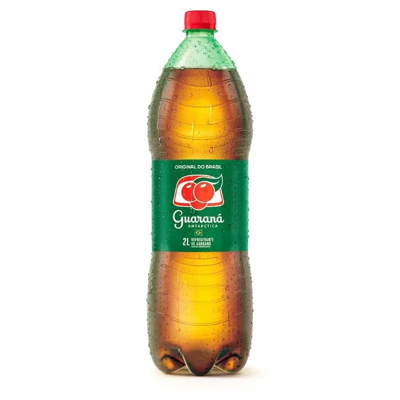 Guaraná 2L